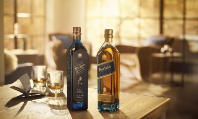 Diageo Joins The Luxury Network Australia