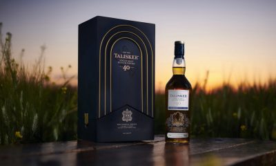 Diageo Joins The Luxury Network Australia