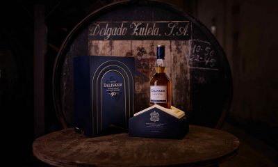 Diageo Joins The Luxury Network Australia