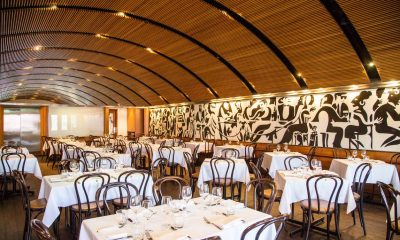 Bistro Moncur, Bar Moncur, The Woollahra Hotel and Moncur Cellars Join The Luxury Network Australia