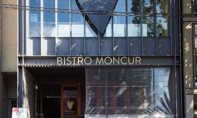 Bistro Moncur, Bar Moncur, The Woollahra Hotel and Moncur Cellars Join The Luxury Network Australia