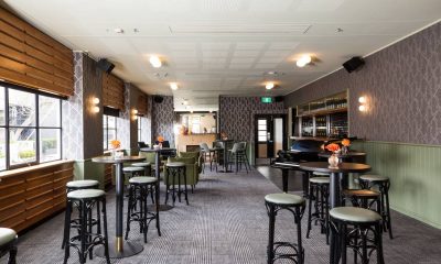 Bistro Moncur, Bar Moncur, The Woollahra Hotel and Moncur Cellars Join The Luxury Network Australia