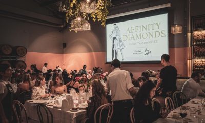 Affinity Diamonds #AffinityandForever Valentine’s Event