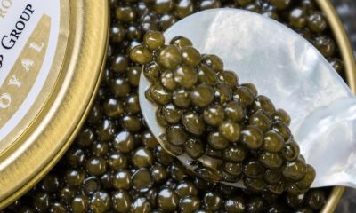 Everything You Need to Know About Caviar