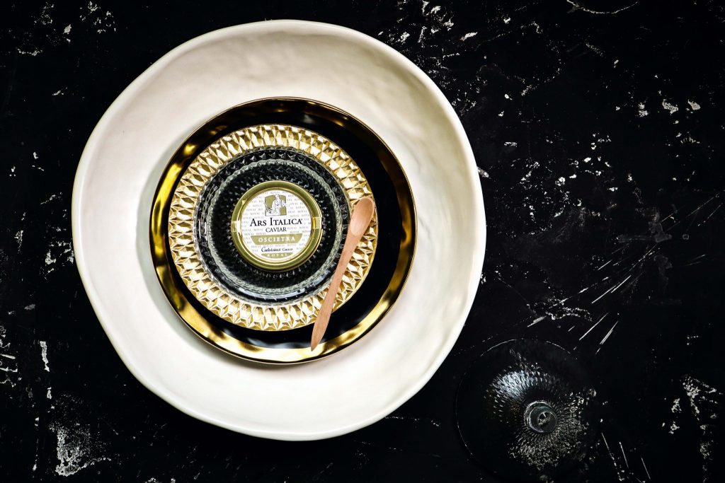 Everything You Need to Know About Caviar