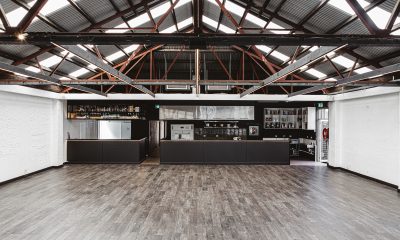 Studio Neon Headquarters – Sydney Welcomes its Newest Venue and Events Space