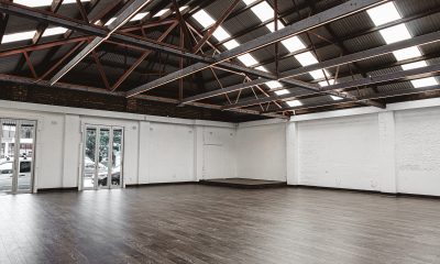 Studio Neon Headquarters – Sydney Welcomes its Newest Venue and Events Space