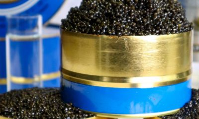 Everything You Need to Know About Caviar