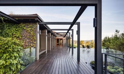Ooralba Estate Joins The Luxury Network Australia