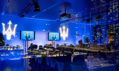 Social Media Studios: A Member of The Luxury Network Australia