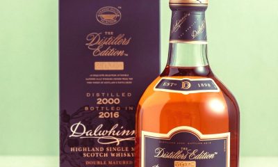 Sweet & Chilli / The Whisky Mill Offer Father’s Day Gifting Solutions