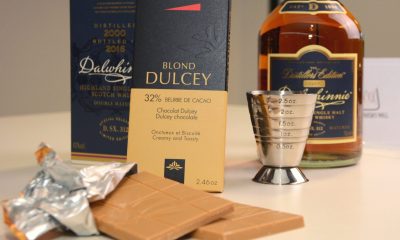 Sweet & Chilli / The Whisky Mill Offer Father’s Day Gifting Solutions