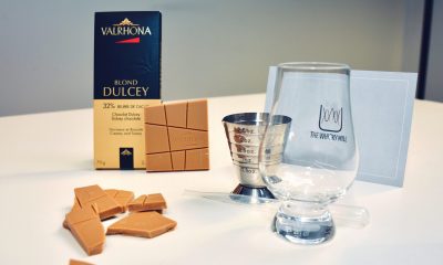 Sweet & Chilli / The Whisky Mill Offer Father’s Day Gifting Solutions