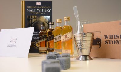 Sweet & Chilli / The Whisky Mill Offer Father’s Day Gifting Solutions