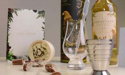 Sweet & Chilli / The Whisky Mill Offer Father’s Day Gifting Solutions