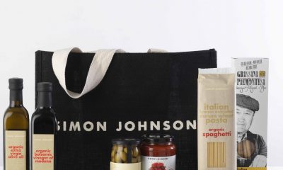 Simon Johnson’s Corporate Staff Christmas Gifting 2020