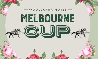 Festival of Racing with The Woollahra Hotel and Bistro Moncur