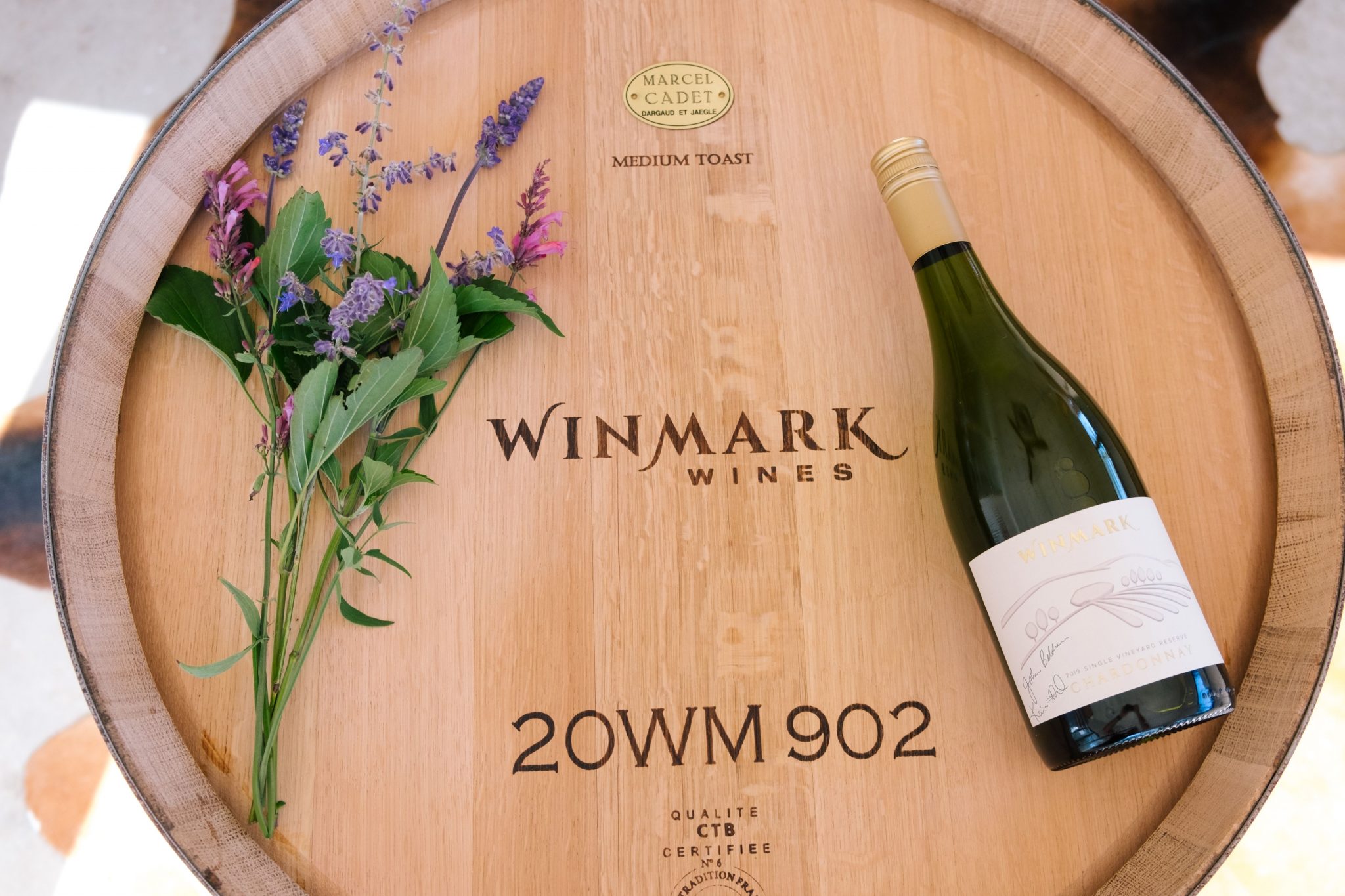 Winmark Wines Offer Exclusive Corporate Gifts for The Luxury Network Members