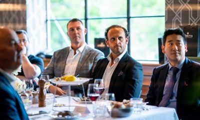 Zenith Watches Event