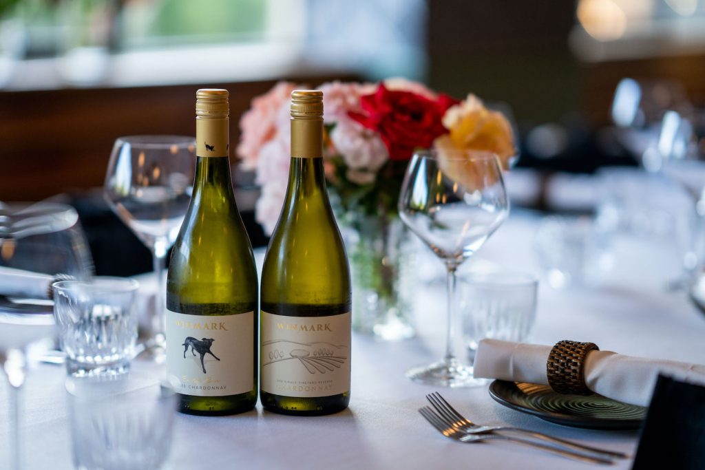 Member Event with Winmark Wines and Woollahra Hotel