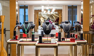 Cartier Brings its Incredible High Jewellery Collection to Australia for a Limited Time