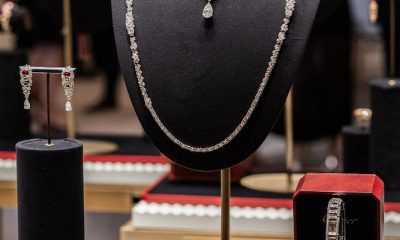 Cartier Brings its Incredible High Jewellery Collection to Australia for a Limited Time