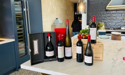 A Special Penfolds Experience: Award Winning Wines from the Penfolds 2020 Collection