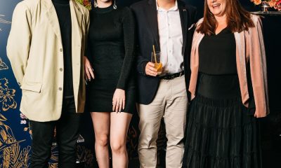 Diageo Special Releases Dinner