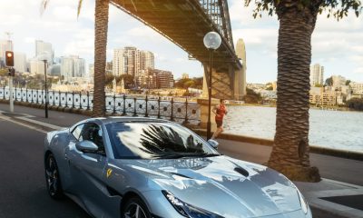 Experience Sydney Like Never Before with Prancing Horse