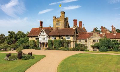 From the Outback to Antarctica to Britain’s Royal and Ducal Castles, Treat Yourself to a Luxury Escape with Abercrombie & Kent