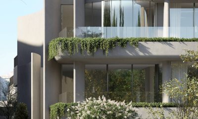 Kay & Burton Presents – Botantic Collection –  Unique Ground Floor Apartment