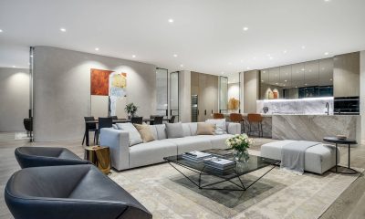 Kay & Burton Presents – Botantic Collection –  Unique Ground Floor Apartment