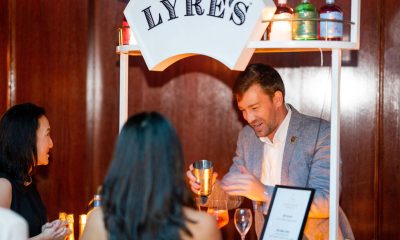 Lyre’s Member Event