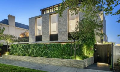 Kay & Burton Presents Penthouse/65 Lansell Road, Toorak