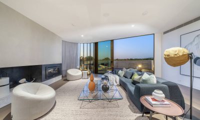 Kay & Burton Presents Penthouse/65 Lansell Road, Toorak