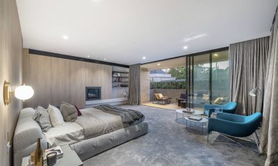 Kay & Burton Presents Penthouse/65 Lansell Road, Toorak