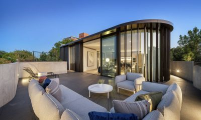 Kay & Burton Presents Penthouse/65 Lansell Road, Toorak