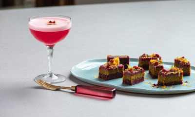 Cocktails & Canapés