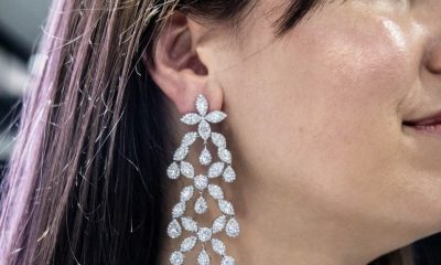 Exclusive Preview of Leonard Joel’s Important Jewels Collection At Mercedes-Benz Melbourne