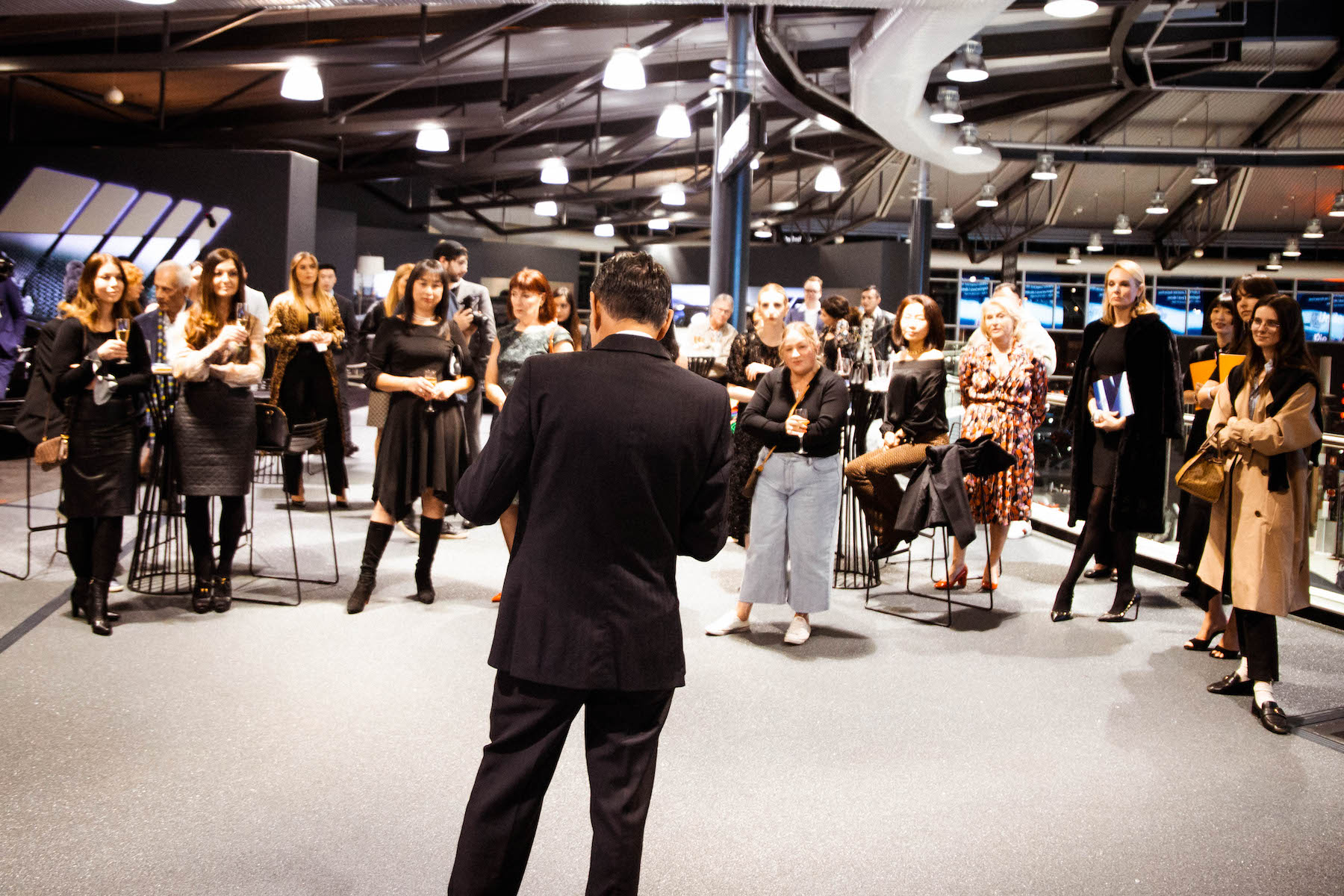 Exclusive Preview of Leonard Joel's Important Jewels Collection At