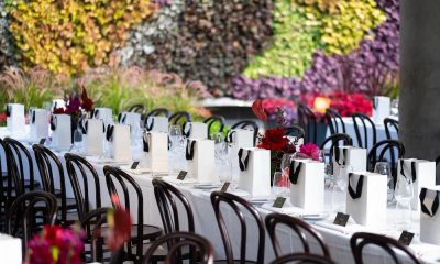 LSH Auto Australia/Mercedes-Benz Sydney: Women in Business Annual Luncheon