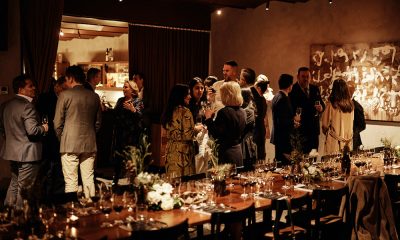 The Luxury Network Member Event Hosted by ‘Say Thank You’
