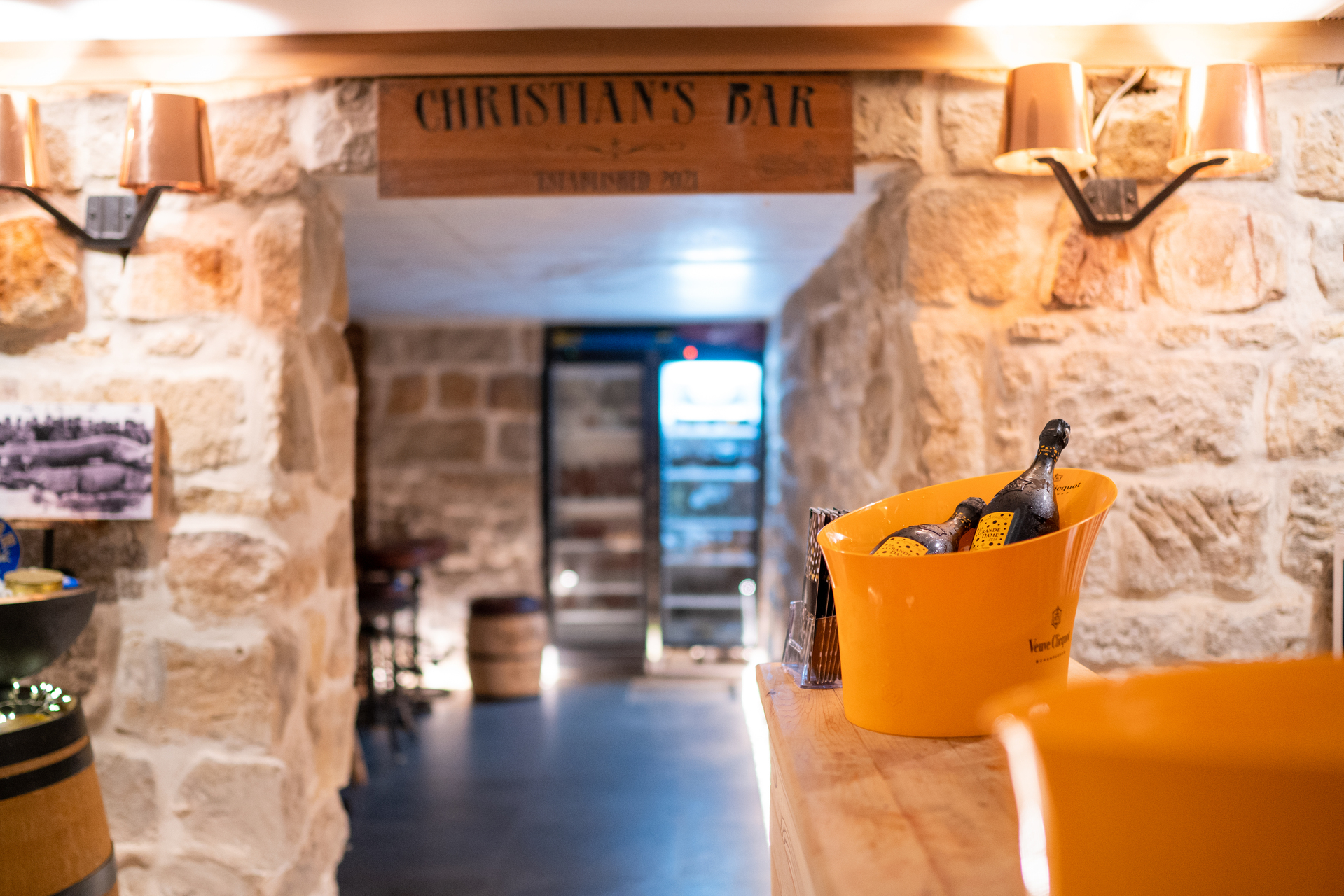 Members Event at a Private Residence in Paddington The Luxury Network