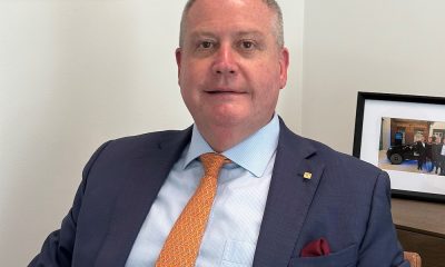 An Interview with John Good, Managing Director LSH Auto Australia