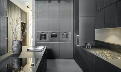 Introducing Gaggenau Sydney