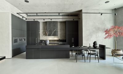 Introducing Gaggenau Sydney