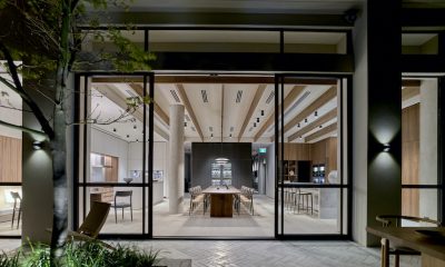 Introducing Gaggenau Sydney