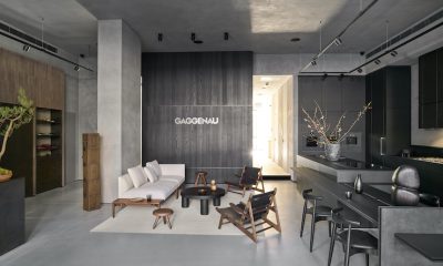 Introducing Gaggenau Sydney