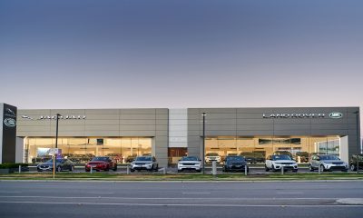 The Luxury Network Australia Welcomes Barbagallo