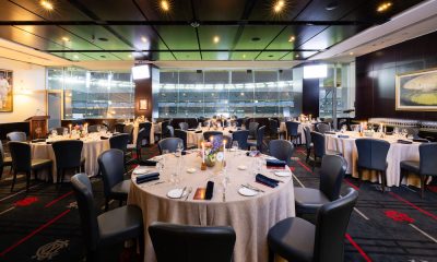 Introducing the Progressive Dining Experience from MCG Events